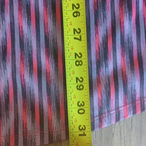 The North‎ Face Pink and Gray Sleeveless Mini Sundress - Picture 11 of 15